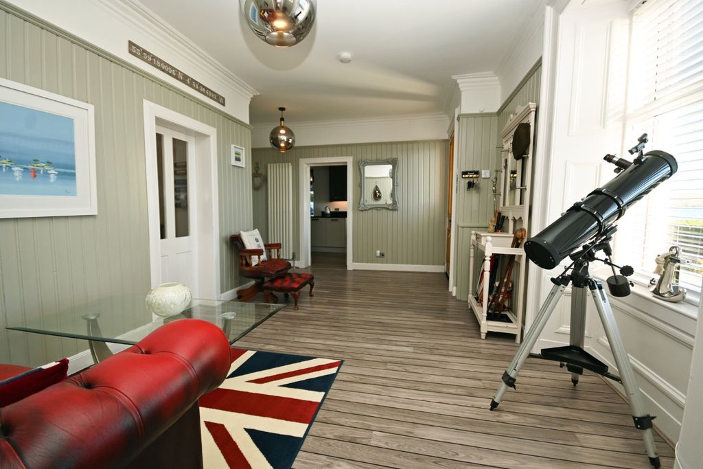 Additional image 6 of 5 bed detached house for saleLoch Long House, Blairmore, Dunoon, Argyll And Bute PA23