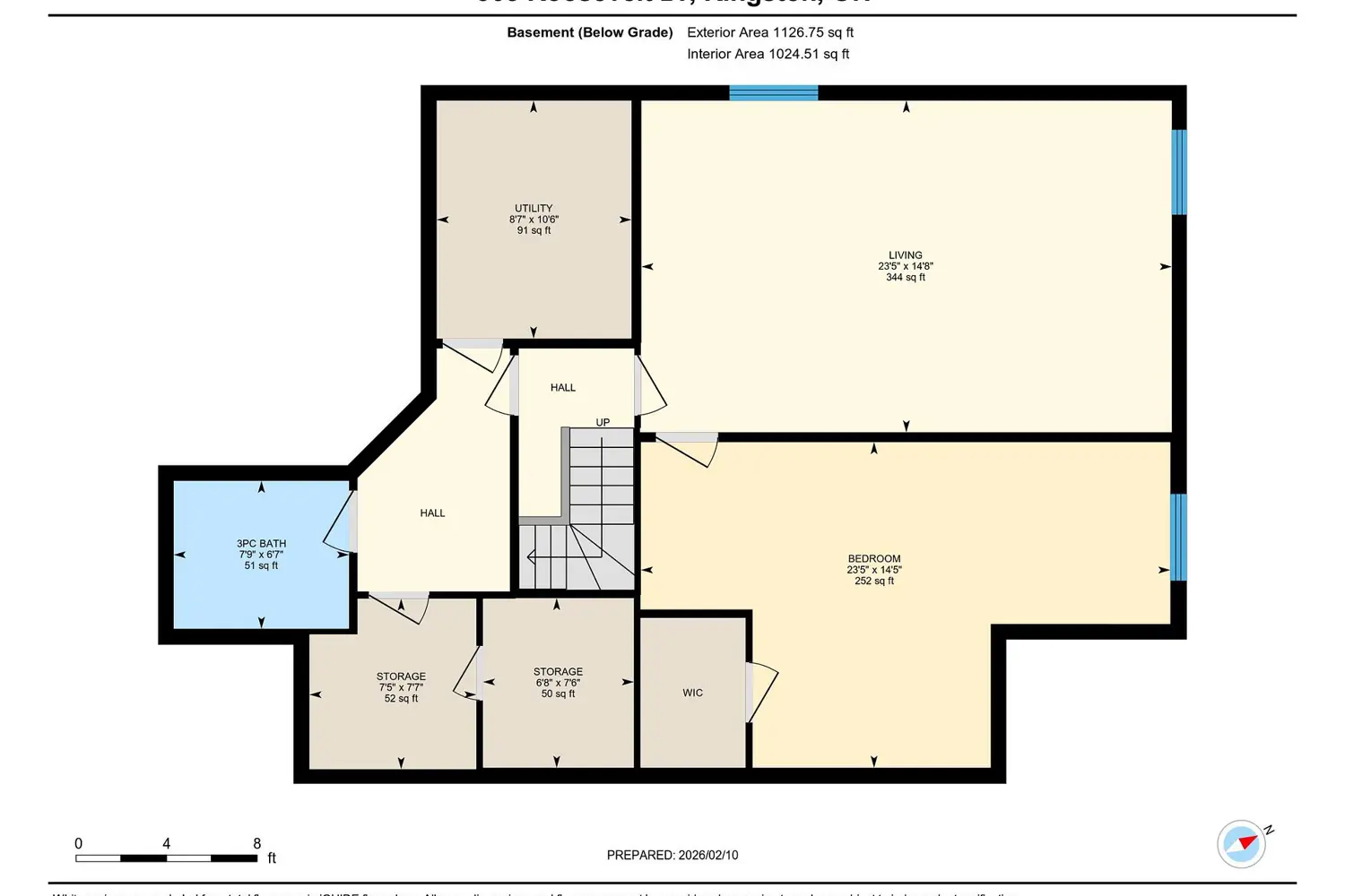 Additional image 20 of 568 Roosevelt Drive