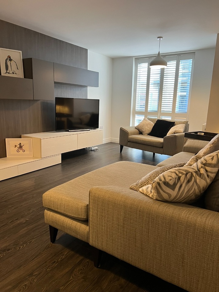 2 Bed Flat, Metalworks Apartments, B18, B18 6PW