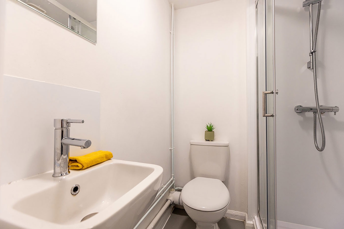 Additional image 17 of Room in a Shared Flat, Woodhouse Flats, LS2, N1 7GU