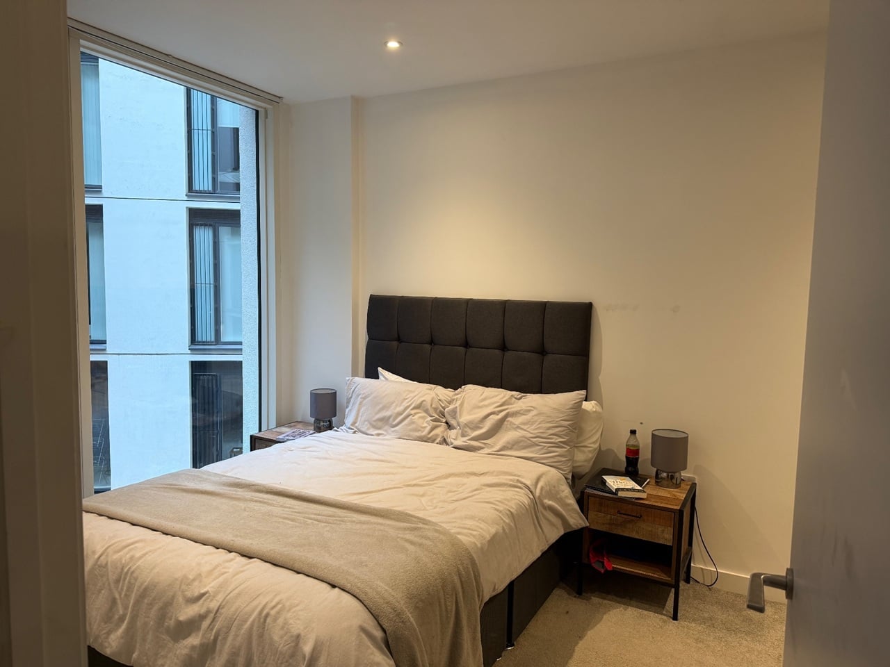 Additional image 3 of Room in a Shared Flat, Transmission House, M4, N1 7GU