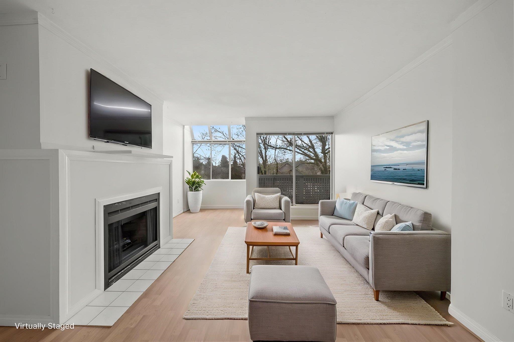 Additional image 5 of 211-7471 Blundell Road, Richmond, BC, V6Y 1J6