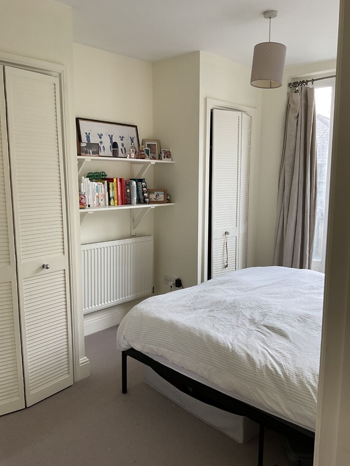 Additional image 6 of 2 Bed Maisonette, Pearson Mews, SW4, N1 7GU