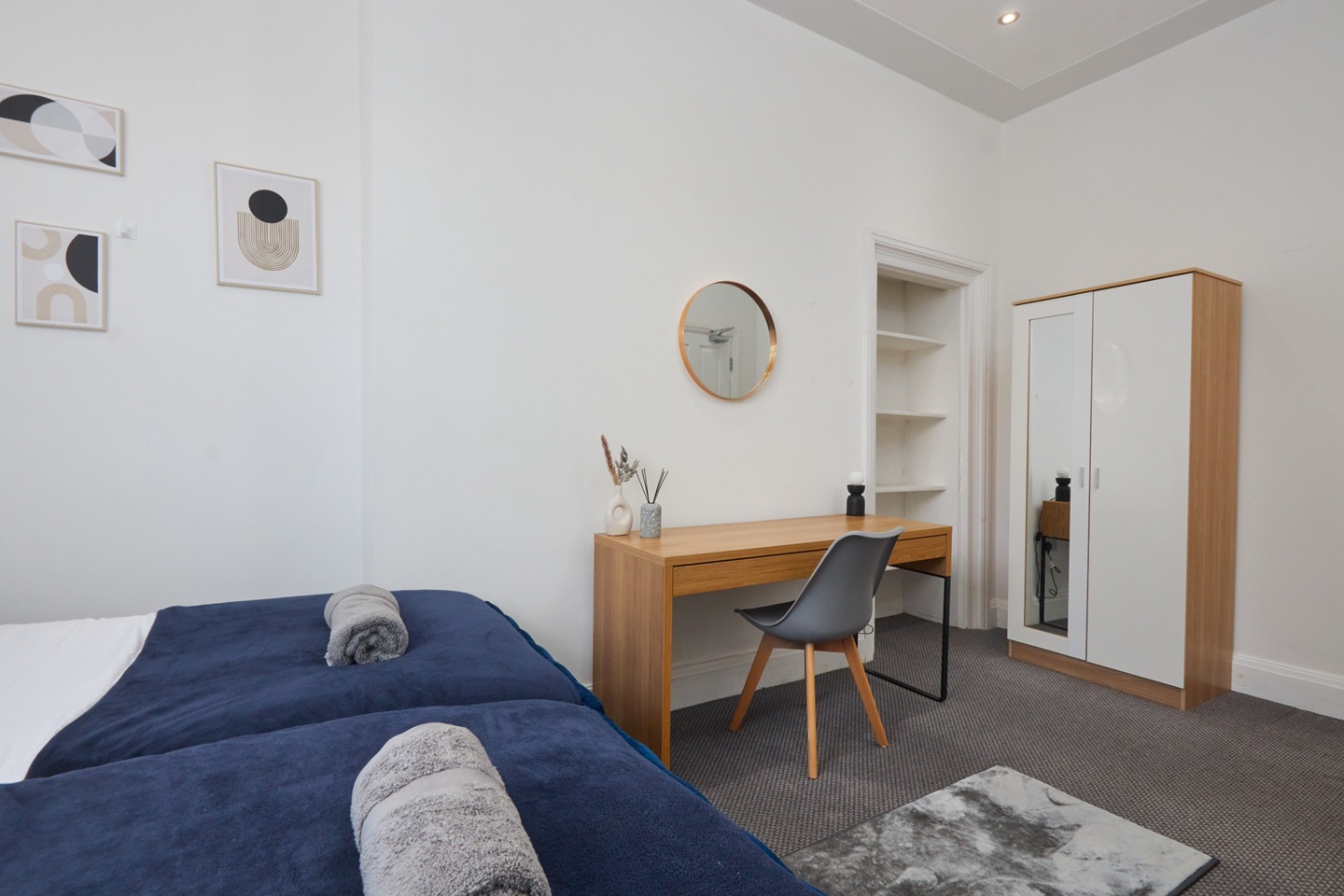 Additional image 12 of 2 Bed Flat, Blenheim Terrace, LS2, N1 7GU