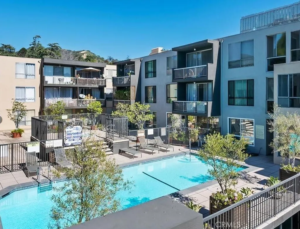 Additional image 22 of 1745 Camino Palmero St, Los Angeles, CA 90046