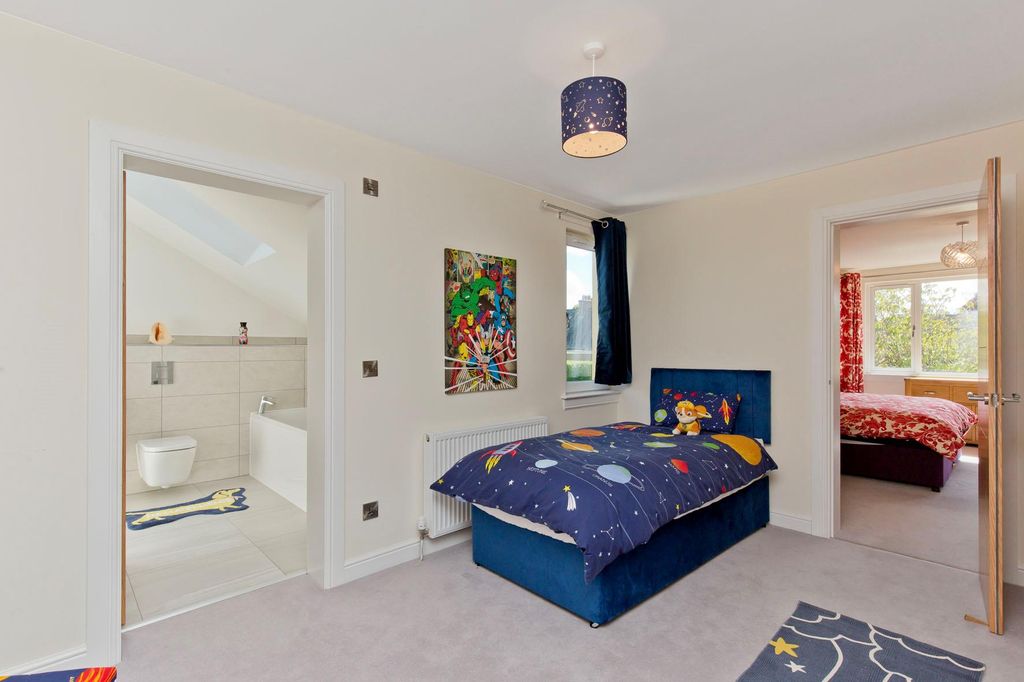 Additional image 15 of 10 bed detached house for saleBraehead Road, Edinburgh EH4