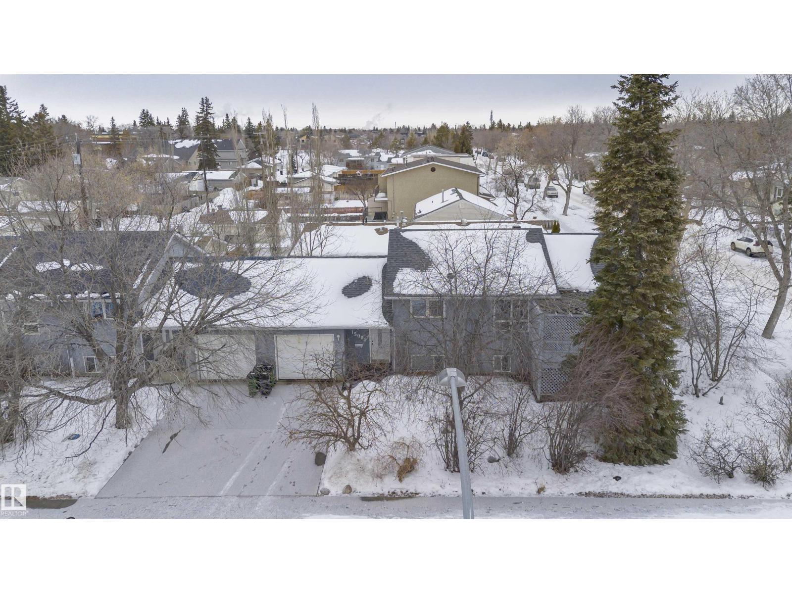 15004 103 Avenue NW, Edmonton, AB, T5P0N8