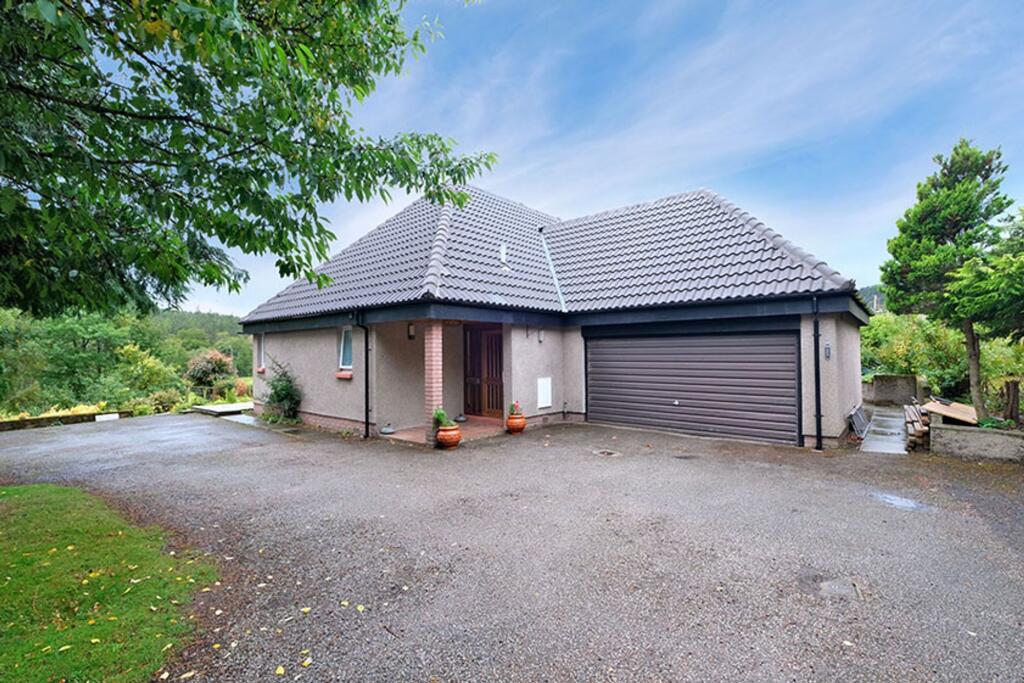 Additional image 22 of Bridge Of Gairn, Ballater, AB35