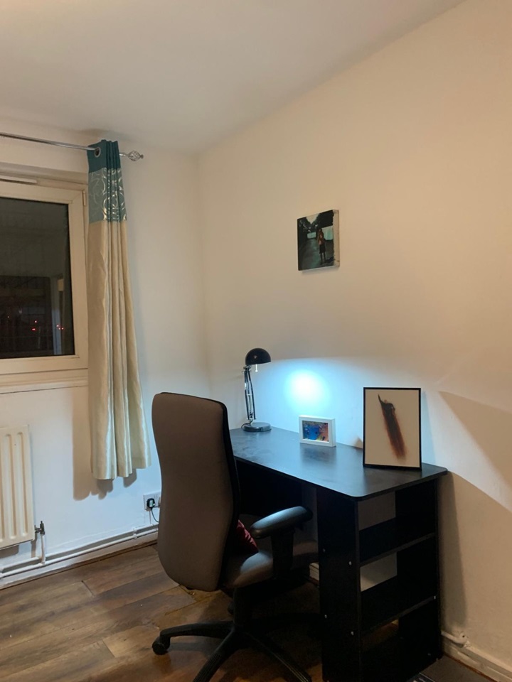 Additional image 3 of Room in a Shared Flat, Cambridge Heath Road, E1, N1 7GU