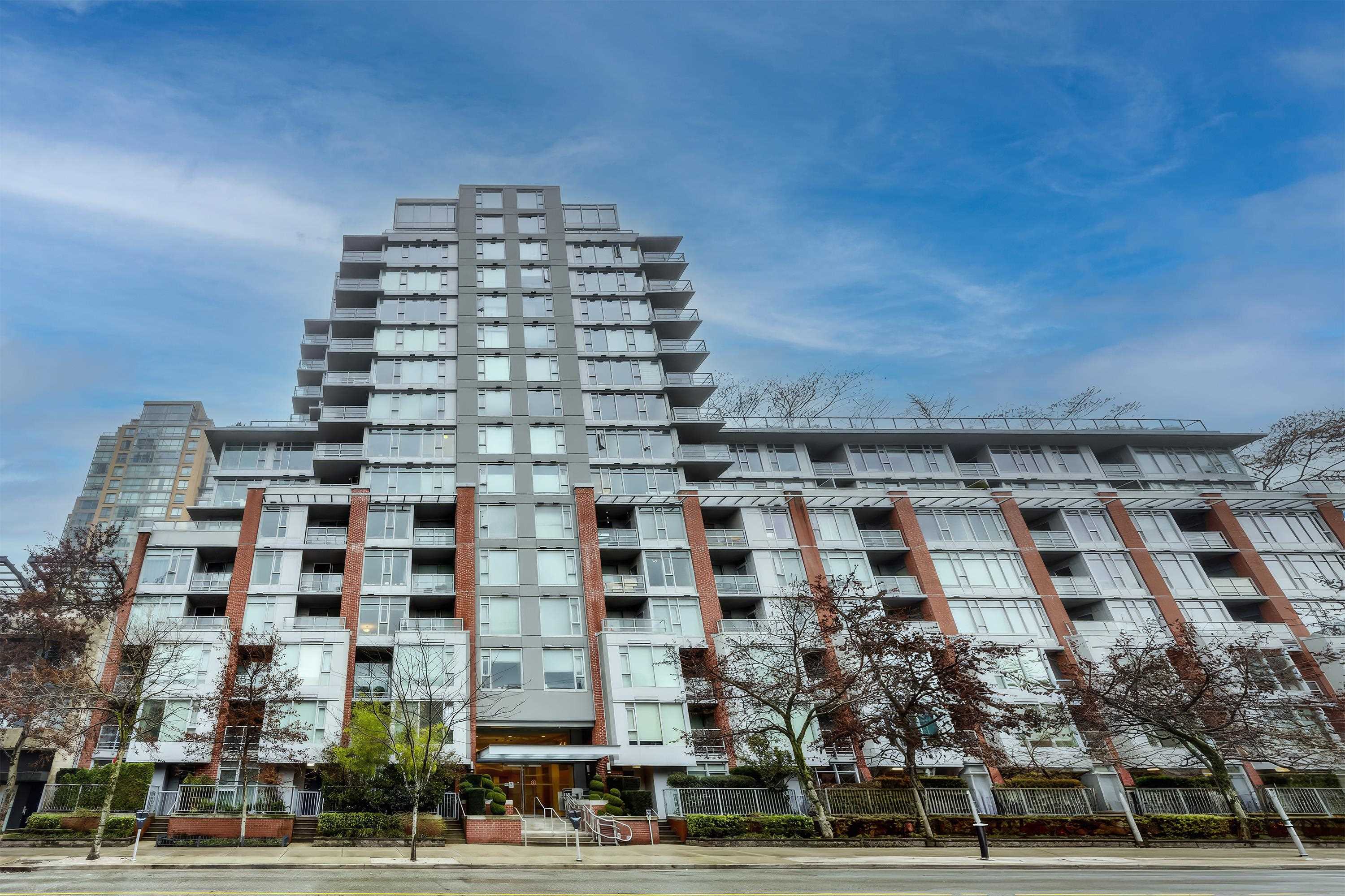 Additional image 2 of 1305-1133 Homer Street, Vancouver, BC, V6B 0B1