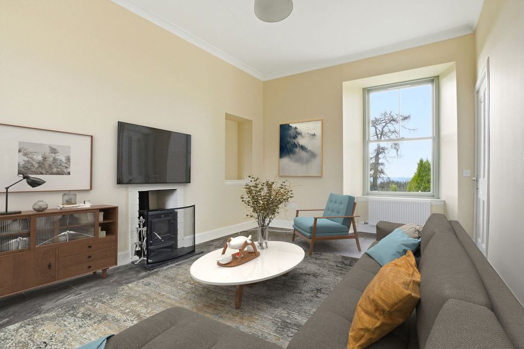 Additional image 6 of 4 bed property for saleStonehill Farmhouse, Dunblane FK15