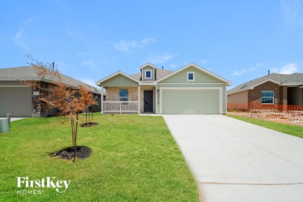 10723 Vinateros Drive, Converse, TX, 78109