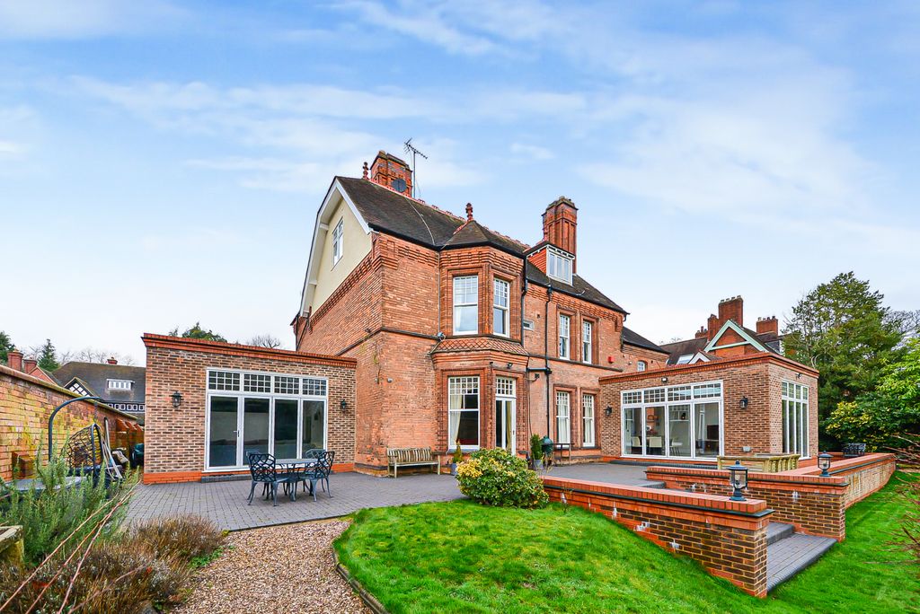 Additional image 46 of 7 bed detached house for saleFarquhar Road, Edgbaston B15