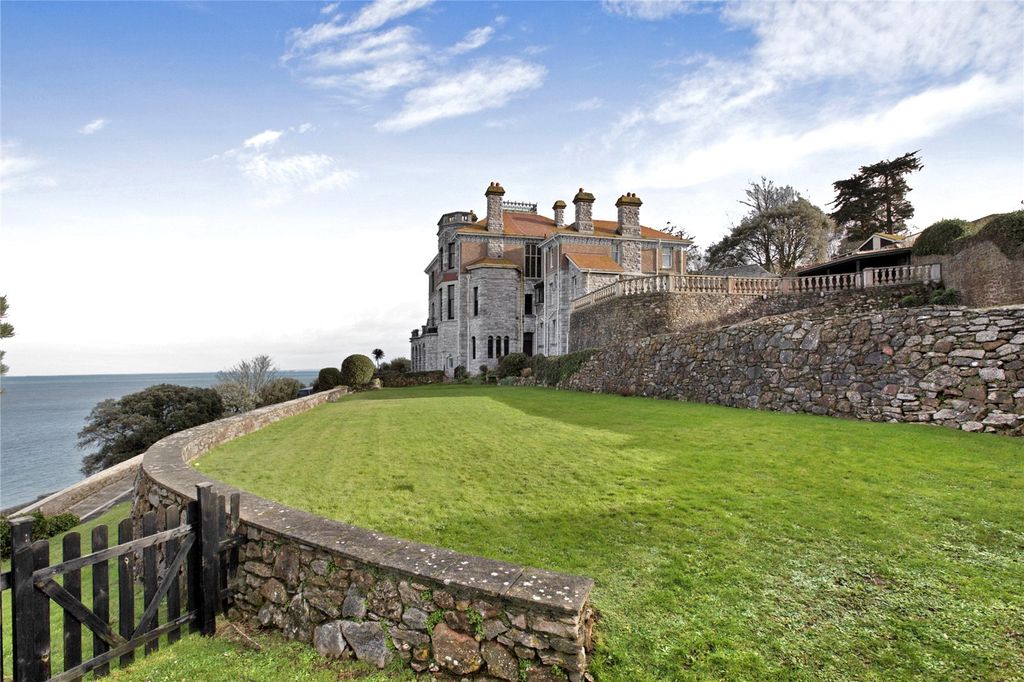 Additional image 29 of 10 bed detached house for saleBerry Head Road, Brixham, Devon TQ5