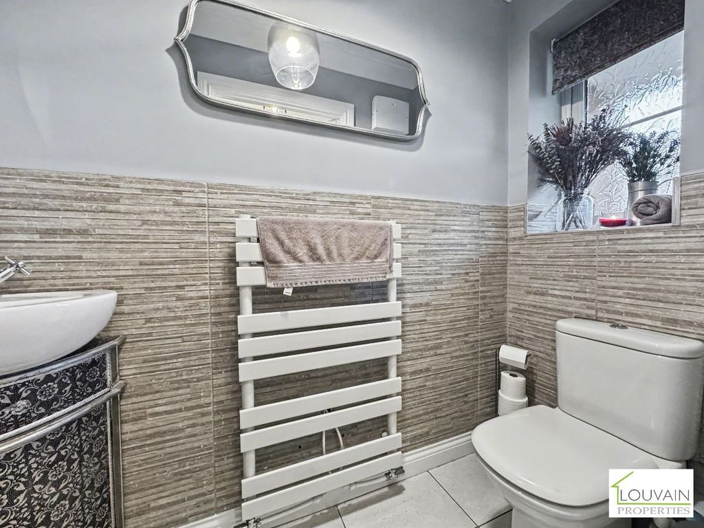 Additional image 12 of 5 bed detached house for saleLarch Lane, Tredegar NP22