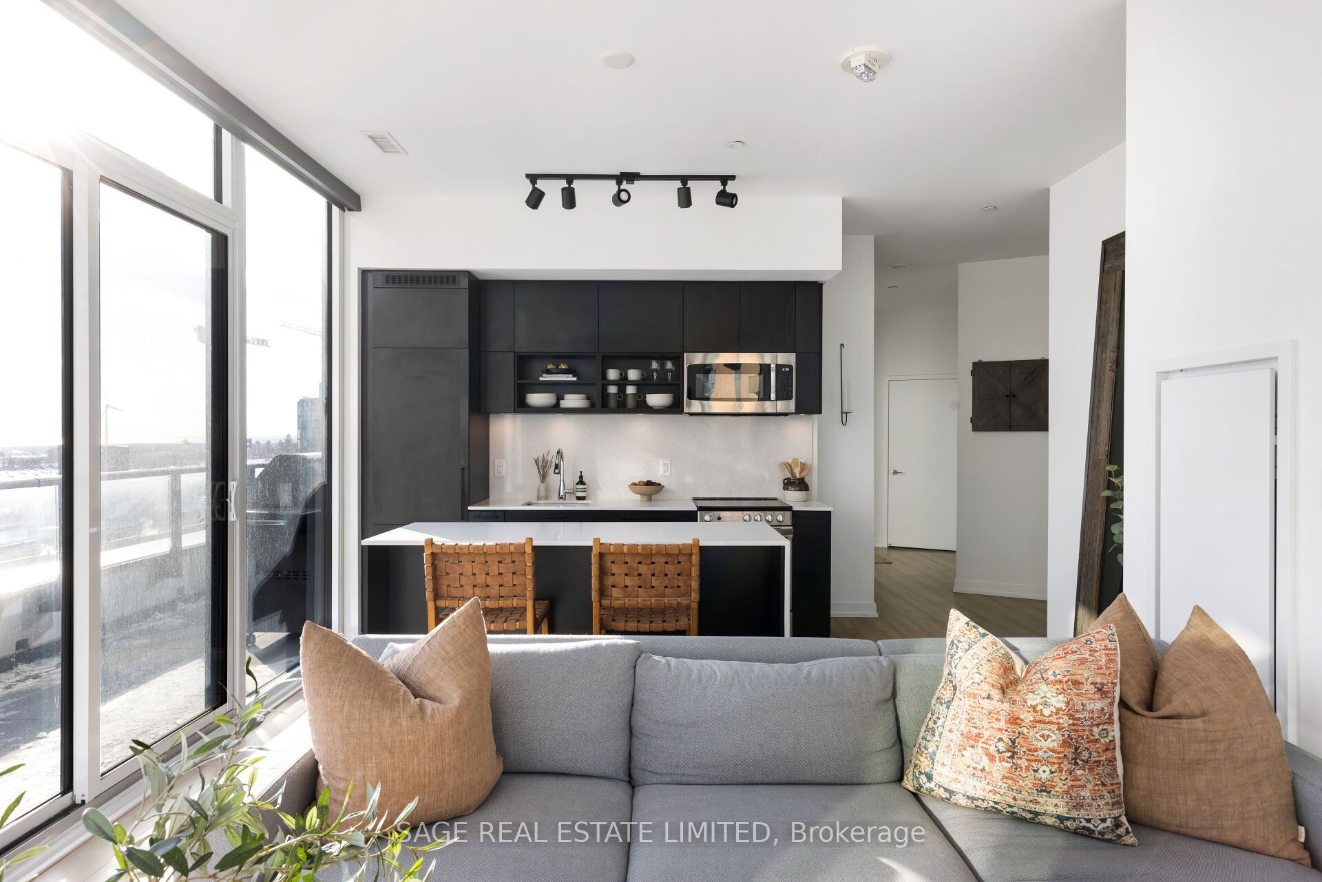 Additional image 6 of 715-135 East Liberty Street, Toronto, ON, M6K 0G7
