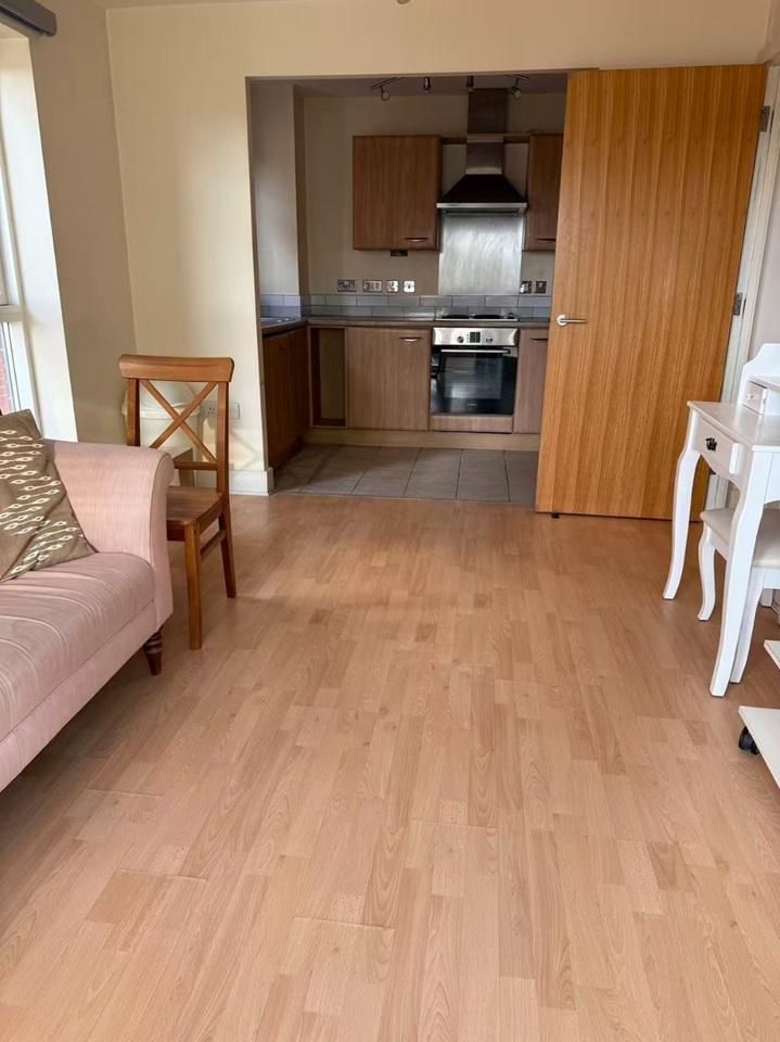 Additional image 9 of 2 Bed Flat, Cregoe St, B15, N1 7GU