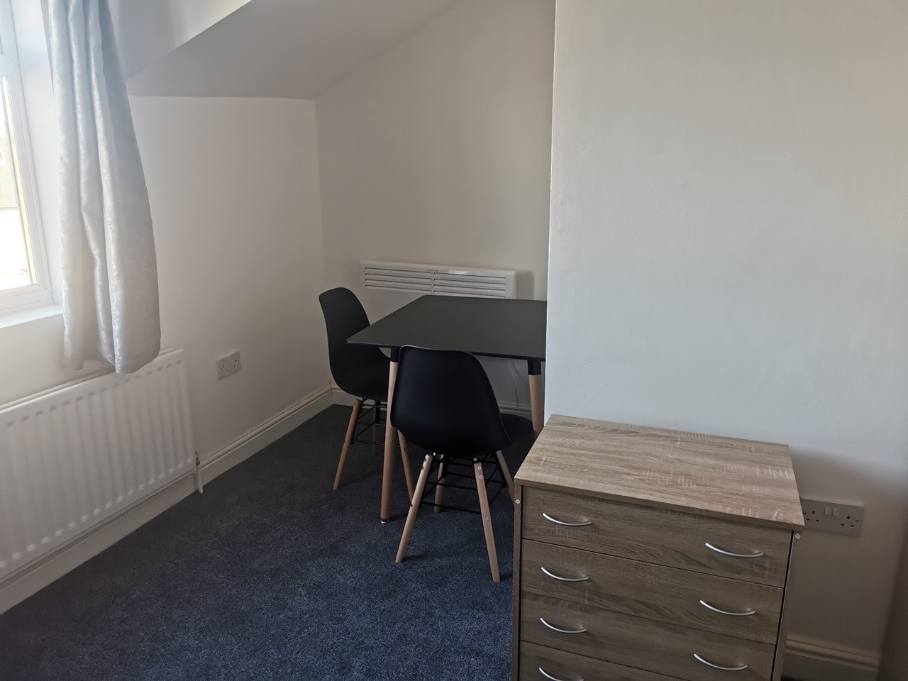 Additional image 2 of Bedsit, Edgbaston, B16, N1 7GU