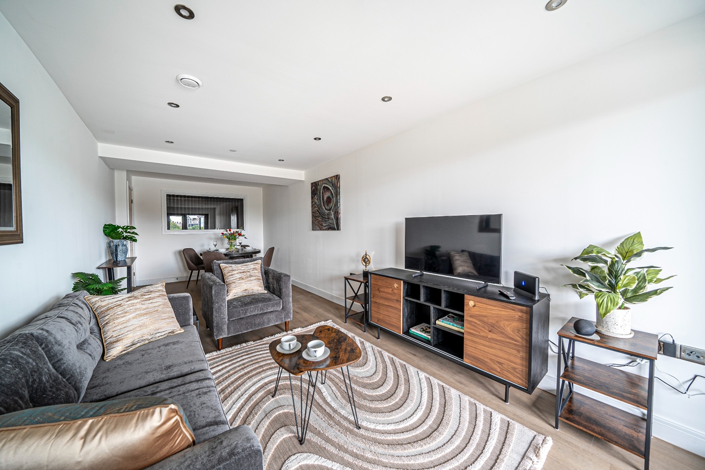 Additional image 22 of 2 Bed Flat, Leeds City Center, LS9, N1 7GU