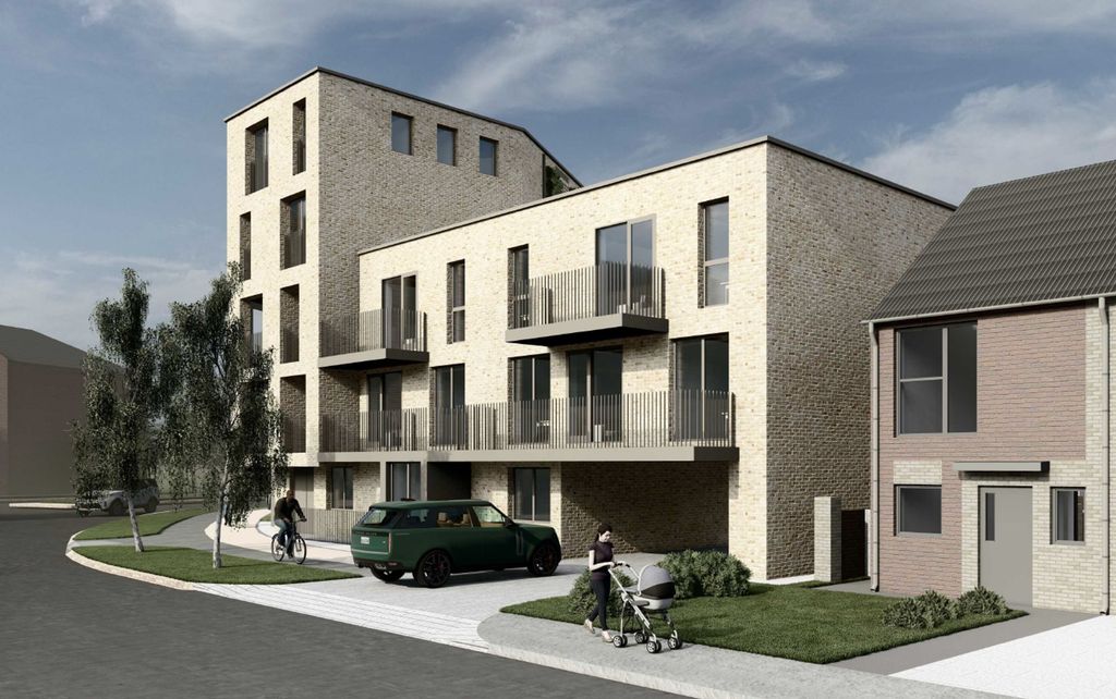 Additional image 6 of Land for saleWinscar Road, Doncaster DN4