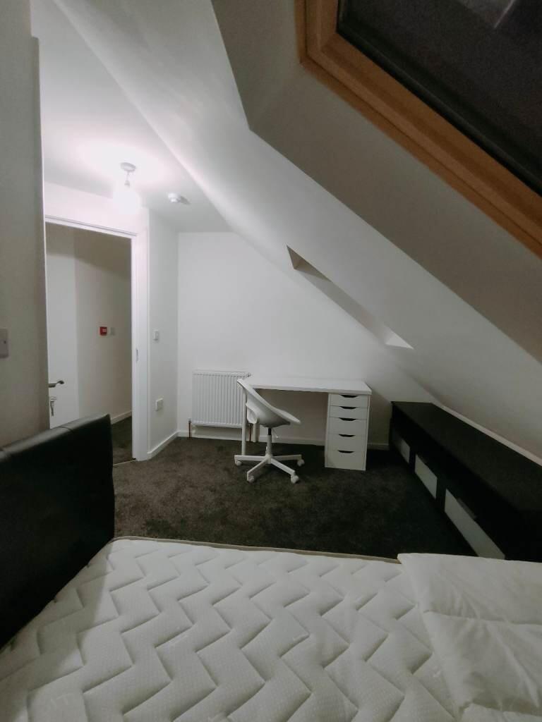 Spernall Grove, Birmingham, B29