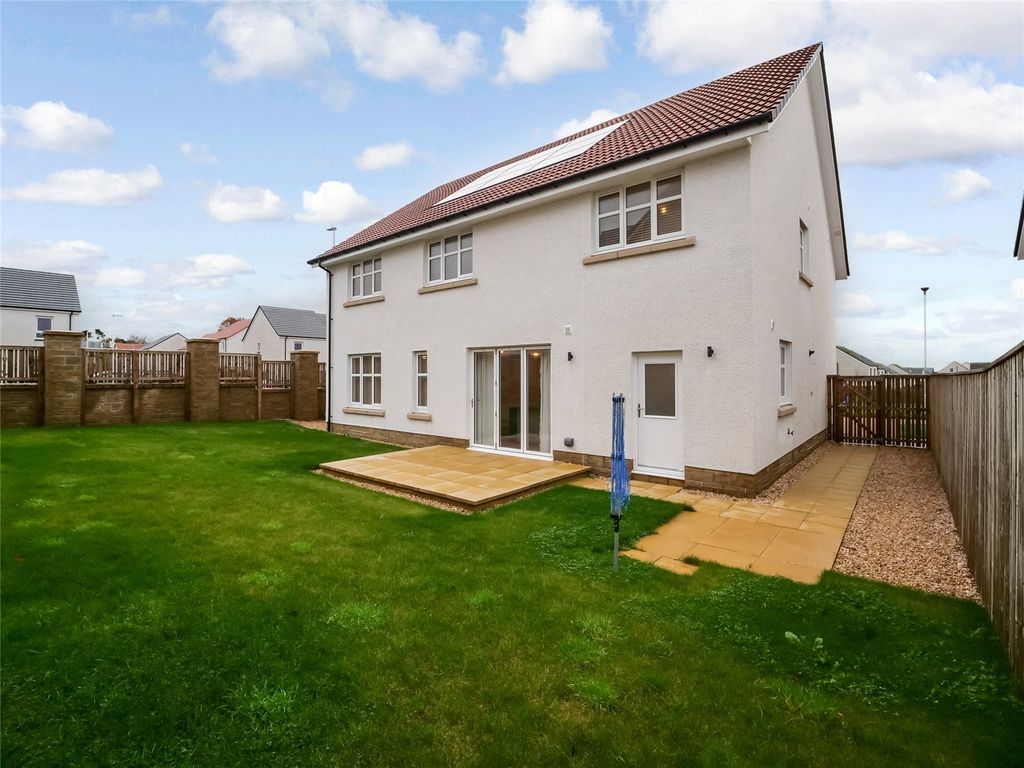 Additional image 20 of 5 bed detached house for saleCumbrae Drive, Ayr, South Ayrshire KA7