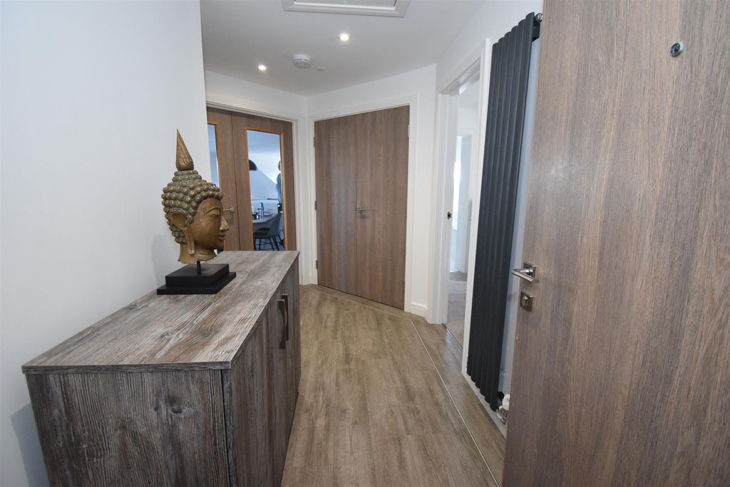 Additional image 13 of 2 bed flat for saleSouth Quays, Long Row, South Shields NE33