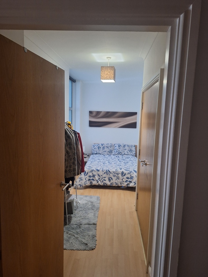 Room in a Shared Flat, Paradise Street, B1, N1 7GU
