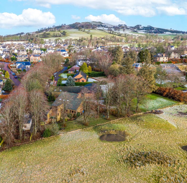 Additional image 4 of 5 bed detached house for saleConival, 4 Dene Park, Biggar ML12