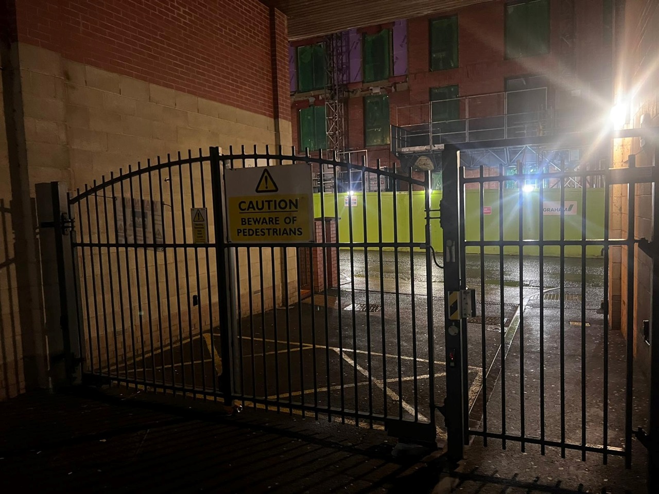 Additional image 16 of Room in a Shared House, Union Passage, B2, N1 7GU