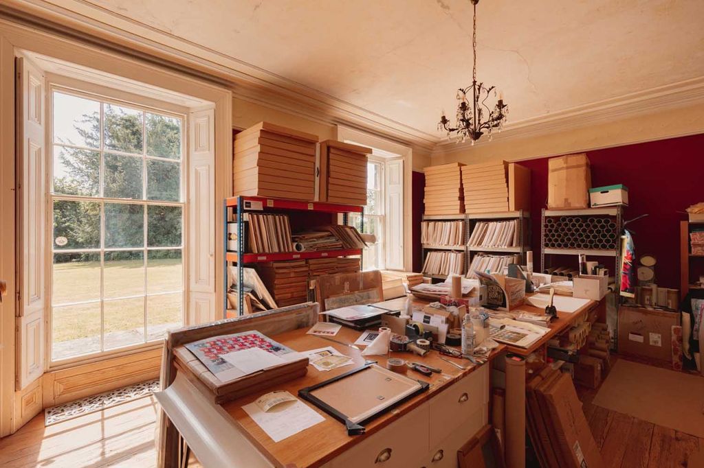Additional image 15 of 4 bed country house for saleCoatham Hall, Coatham Mundeville, Darlington, County Durham DL3