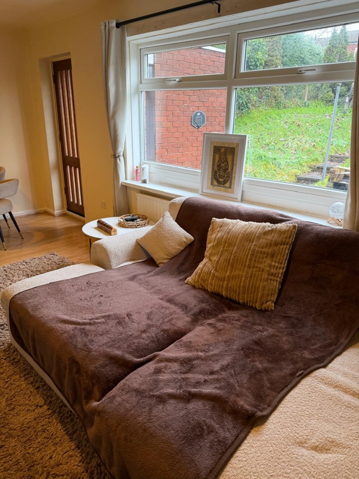 Additional image 2 of 2 Bed Terraced House, Holders Gardens, B13, N1 7GU