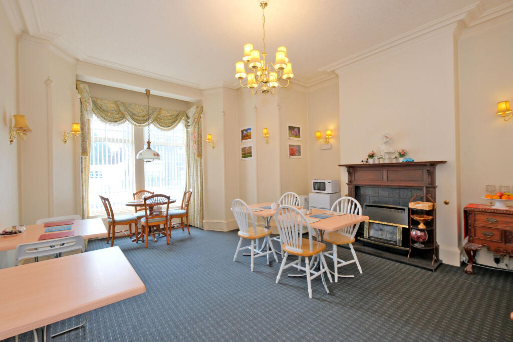 Additional image 19 of Brentwood Villa Guest House, 560 King St, Aberdeen, AB24