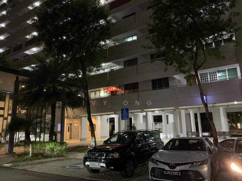 177 Bishan Street 13