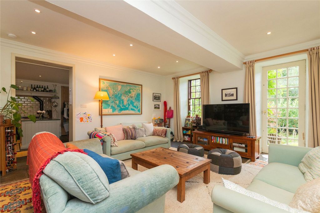 Additional image 5 of 4 bed link detached house for saleThe Gables, Stonebyres, Lanark, South Lanarkshire ML11