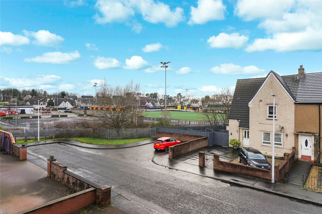 Additional image 17 of 3 bed flat for saleHilton Road, Alloa, Clackmannanshire FK10