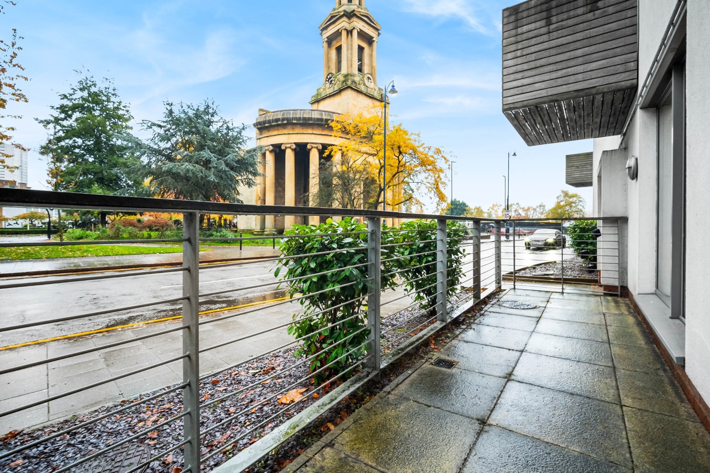 Additional image 13 of 1 Bed Flat, Skyline, B1, N1 7GU