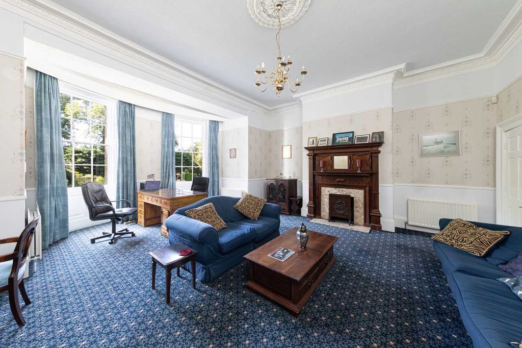 Additional image 6 of 11 bed country house for saleDemesne Hall, Rectory Lane, Wolsingham, County Durham DL13