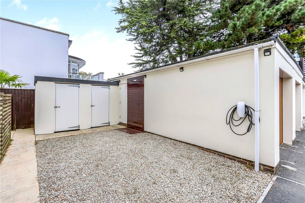 Additional image 20 of 3 bed flat for salePanorama Road, Poole, Dorset BH13