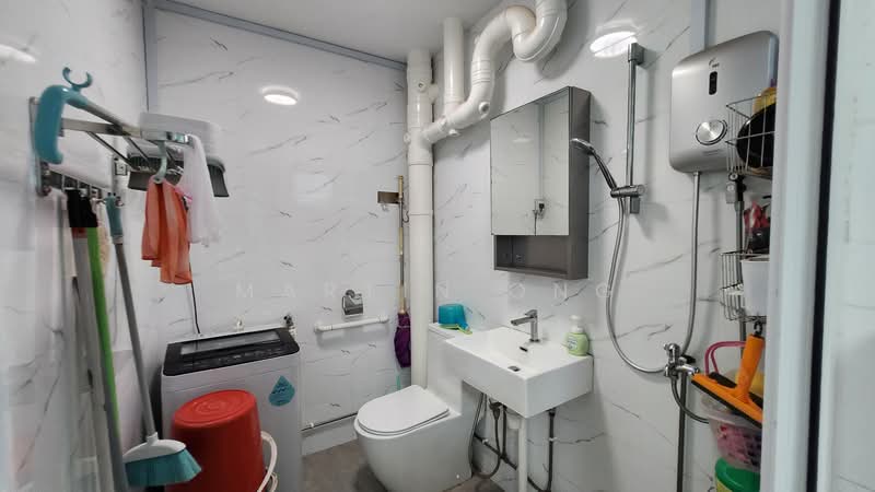 Additional image 9 of 126 Pasir Ris Street 11