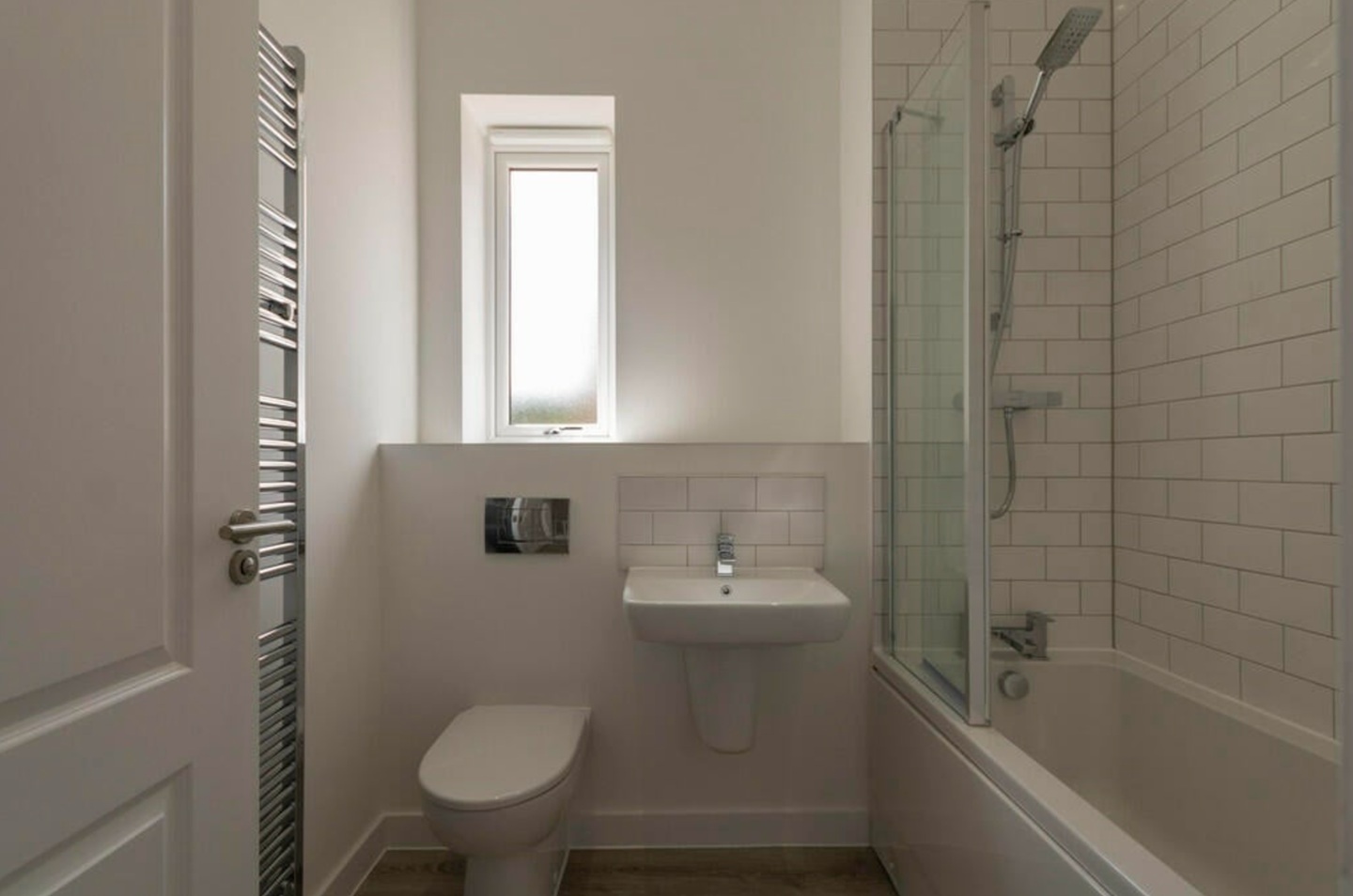 Additional image 18 of 2 Bed End Terrace, Eden Avenue, B12, N1 7GU