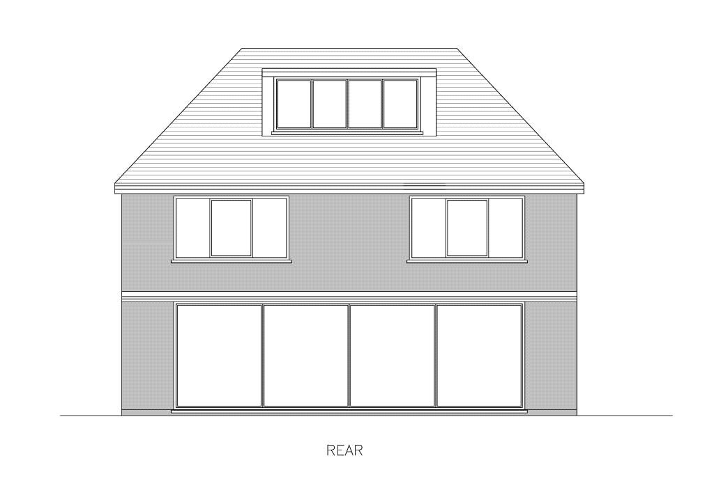 Additional image 6 of Land for saleTomswood Road, Chigwell, Essex IG7