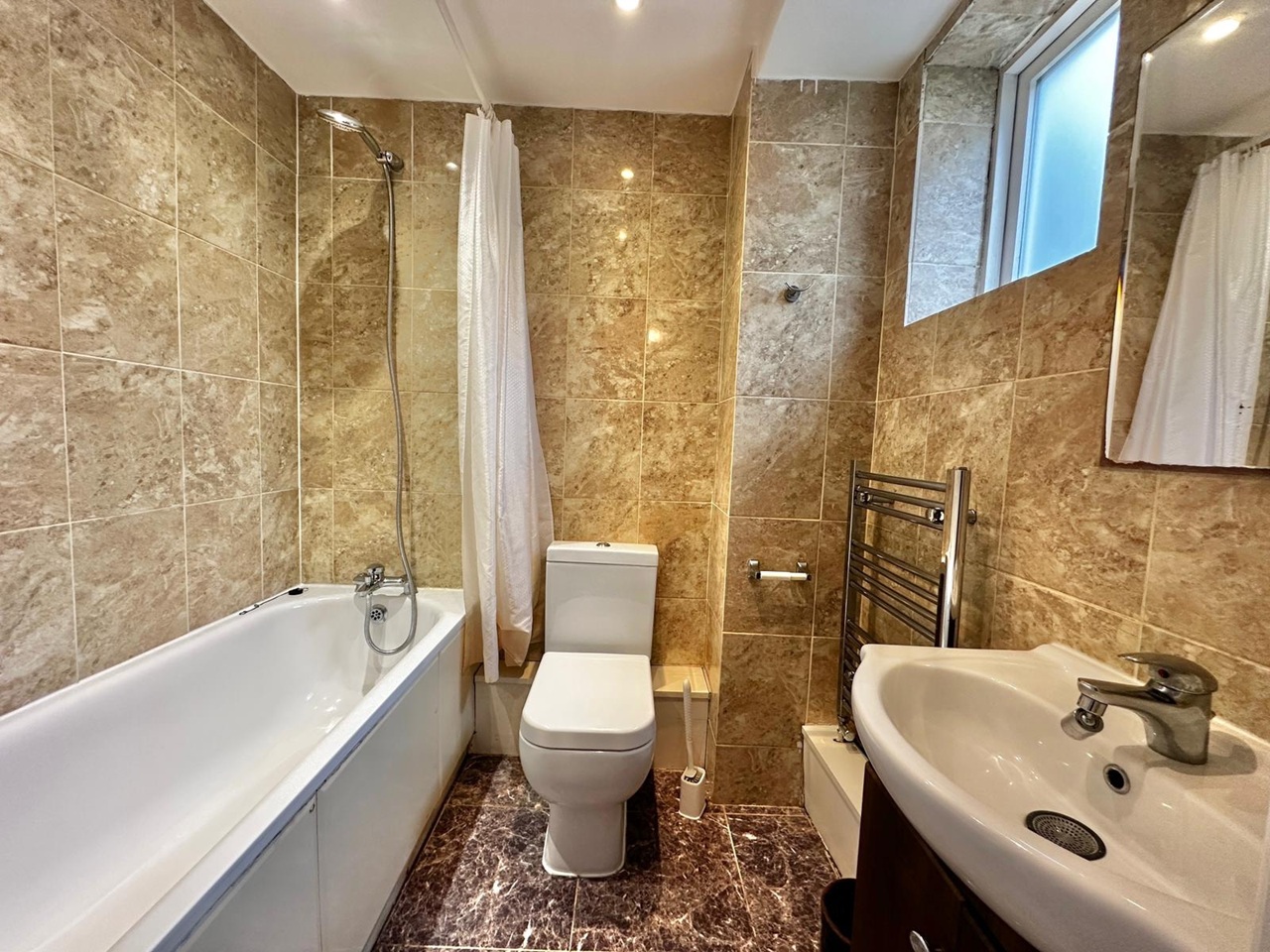 Additional image 4 of Room in a Shared Flat, William Lodge, N1, N1 7GU