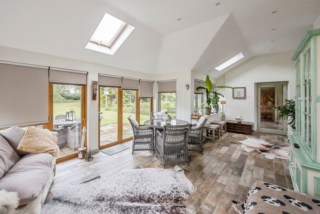 Additional image 3 of 9 bed detached house for saleHolme Lane, Holme, Doncaster DN5