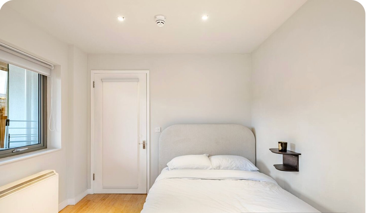 Additional image 5 of 2 Bed Flat, Dalston Kingsland Road, E8, N1 7GU