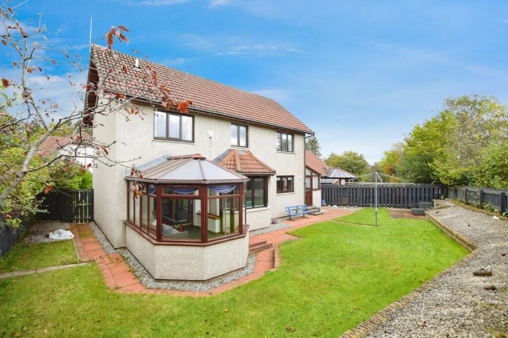 Additional image 26 of Wellside Avenue, Kingswells, Aberdeen, AB15