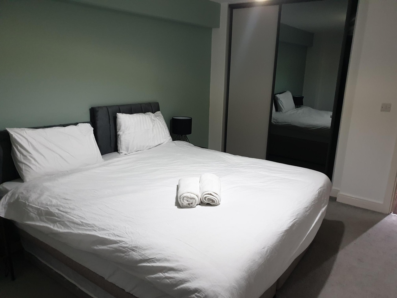 Additional image 5 of 1 Bed Flat, Sand Pits, B1, N1 7GU