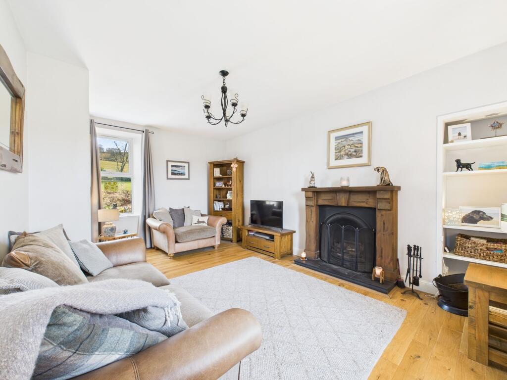 Additional image 11 of Tullynessle, Alford, AB33