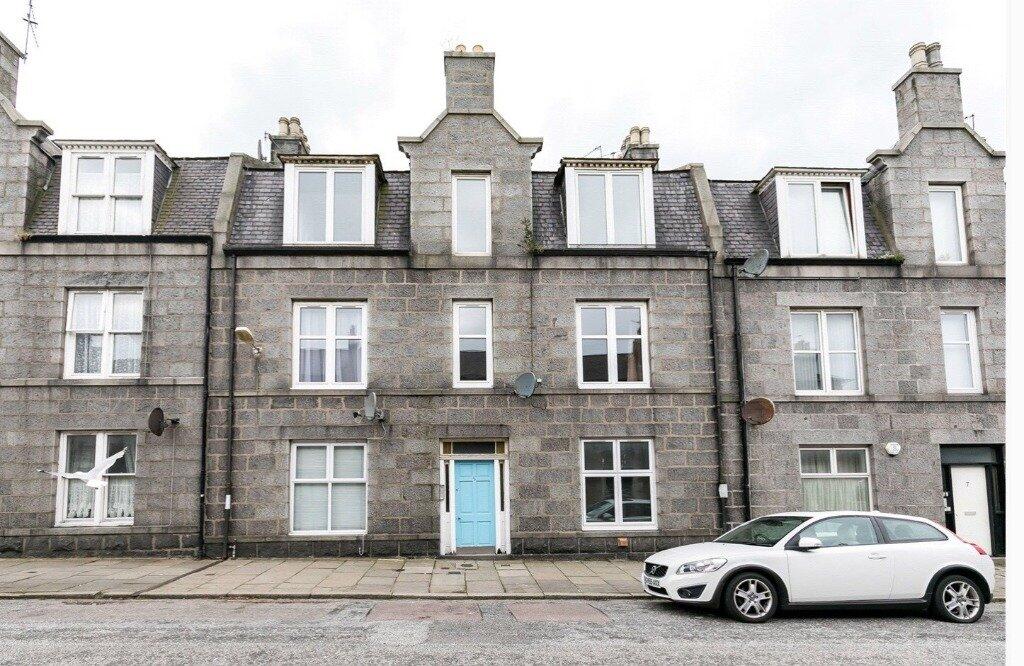 Linksfield Place, Aberdeen, AB24