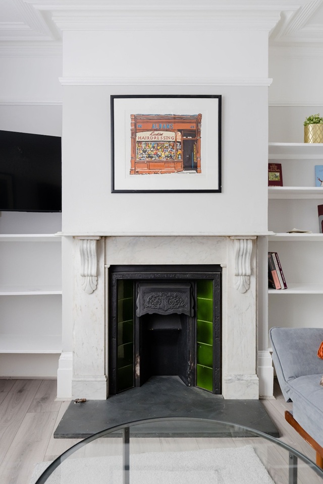 Additional image 29 of 2 Bed Flat, Roman Road, E2, N1 7GU